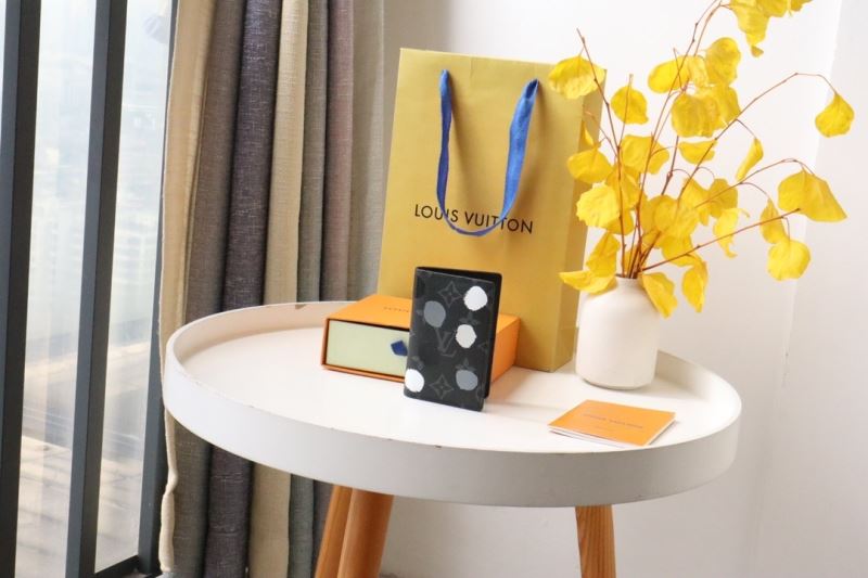 Louis Vuitton Wallets